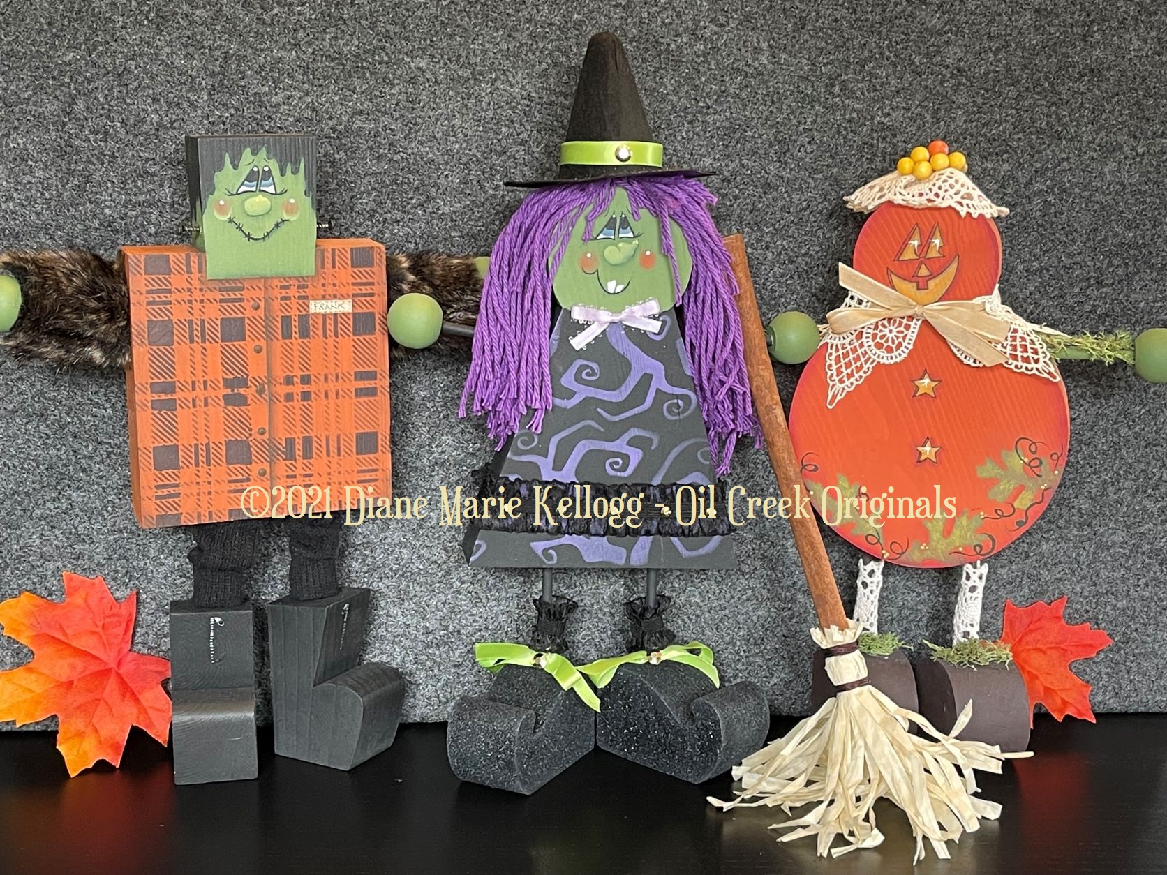Halloween Sweeties - Product Image